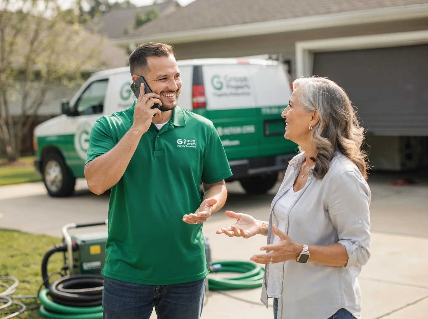 Water Damage Restoration Dayton, OH FAQs